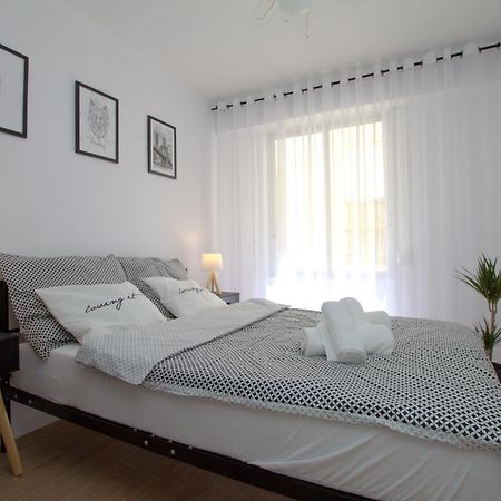 Apartamento Bella Playa Gandía Exterior photo