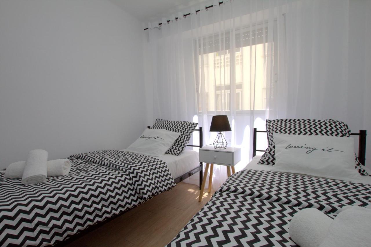 Apartamento Bella Playa Gandía Exterior photo