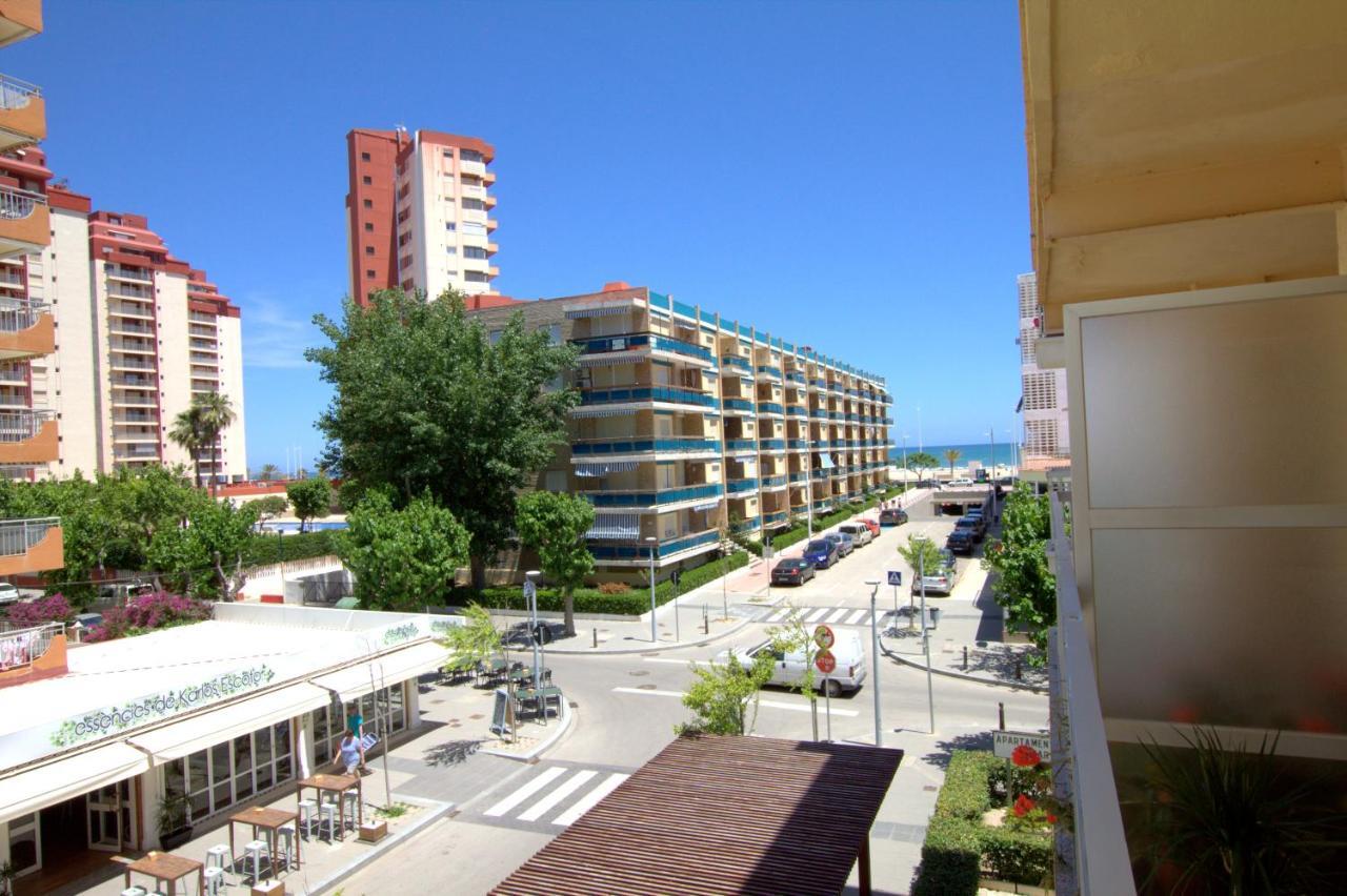 Apartamento Bella Playa Gandía Exterior photo